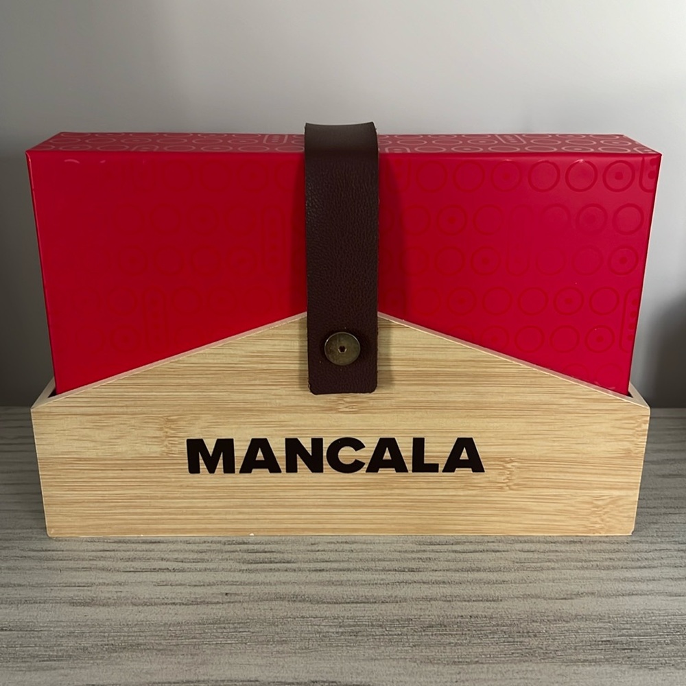 Mancala Game